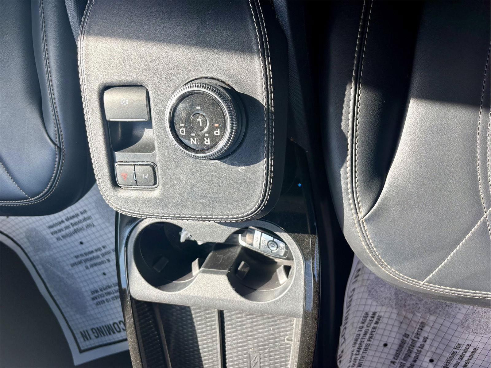 Used 2021 Ford Mustang Mach-E Select RWD image 17