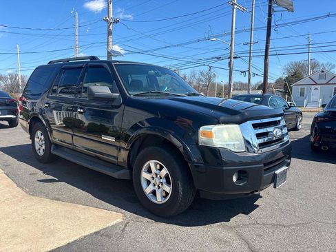 Used 2008 Ford Expedition XLT image 8