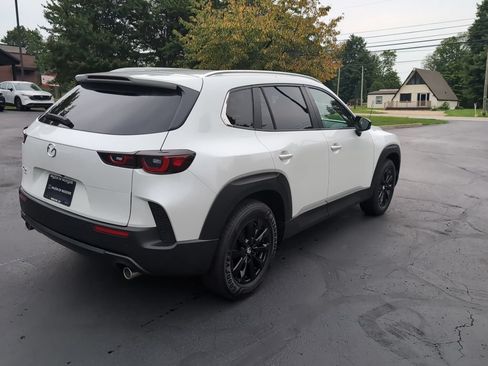 New 2026 MAZDA CX-50 AWD 2.5 S w/ Weather Package image 6