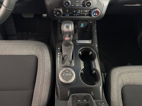 New 2025 Ford Bronco Big Bend image 12