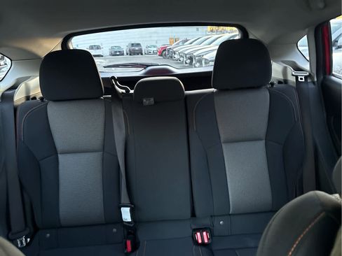 Used 2023 Subaru Crosstrek 2.0i Premium image 11