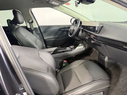 Used 2025 Kia EV6 Light RWD image 31