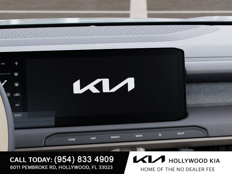 New 2027 Kia Telluride EX FWD image 20