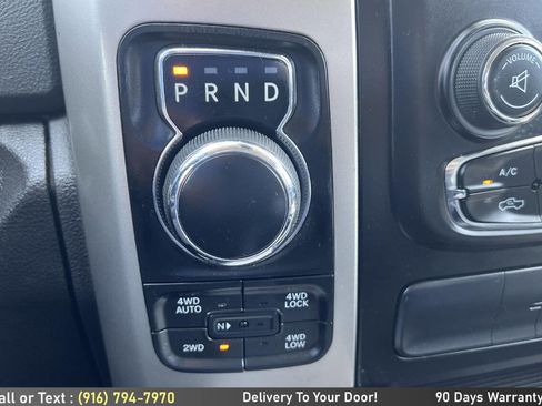 Used 2019 RAM 1500 Big Horn AWD/4WD image 19