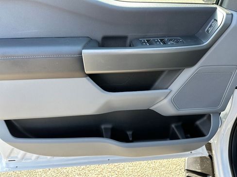 New 2026 Ford F350 XL w/ STX Appearance Package image 16