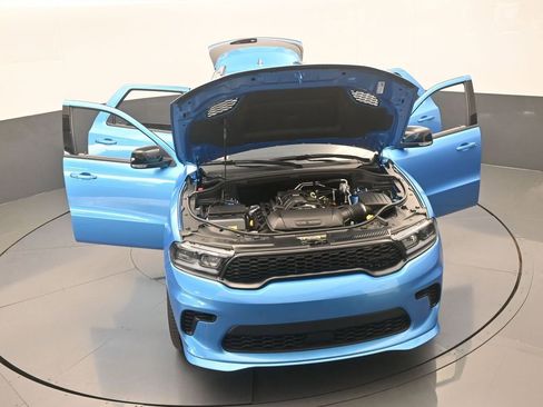 Used 2026 Dodge Durango GT AWD/4WD image 76
