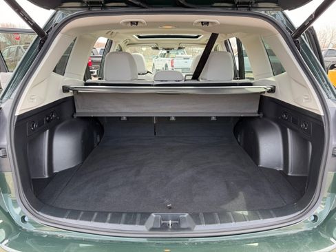 Used 2022 Subaru Forester Premium image 20