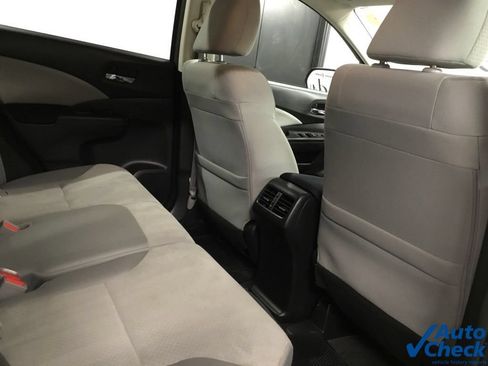 Used 2016 Honda CR-V EX image 32
