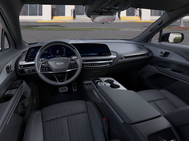 New 2027 Cadillac Lyriq Signature Sport RWD image 15