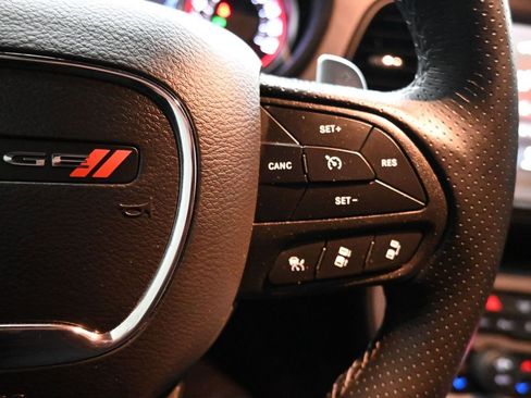 Used 2023 Dodge Challenger R/T Scat Pack image 26