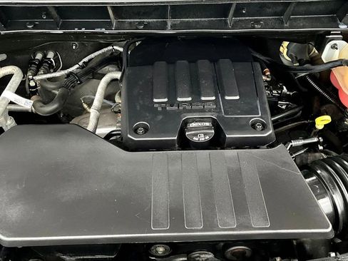 Used 2021 Chevrolet Silverado 1500 Custom w/ Rally Edition RWD image 33