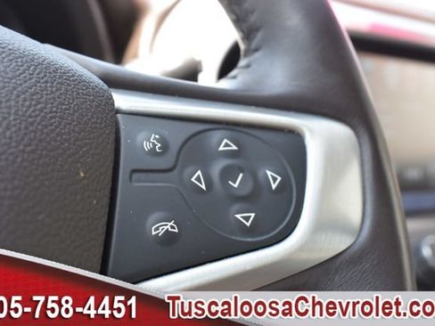 Used 2018 GMC Acadia SLT FWD image 36