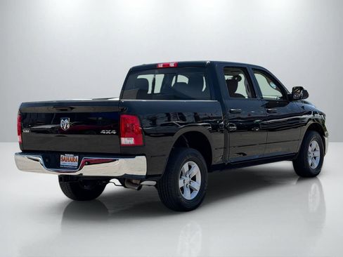 Used 2023 RAM 1500 Classic SLT w/ Trailer & Traction Group AWD/4WD image 7