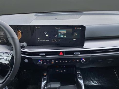 New 2026 Kia Sorento EX image 12