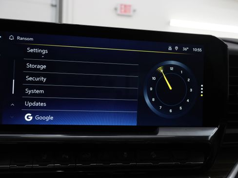 Used 2024 Chevrolet Silverado 2500 LT w/ Z71 Sport Edition image 61