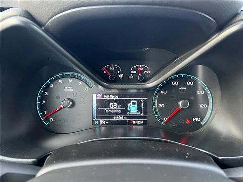 Used 2016 Chevrolet Colorado LT w/ Midnight Edition image 12