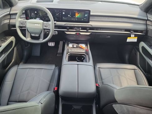 New 2027 Kia Telluride X-Line SX Prestige AWD/4WD image 11