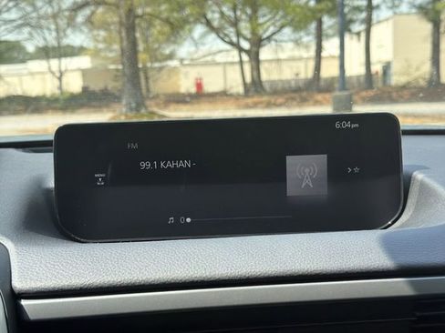 New 2026 MAZDA CX-50 AWD 2.5 Hybrid w/ Weather Package image 16