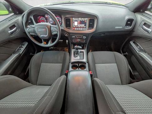 Used 2023 Dodge Charger GT w/ Blacktop Package image 19