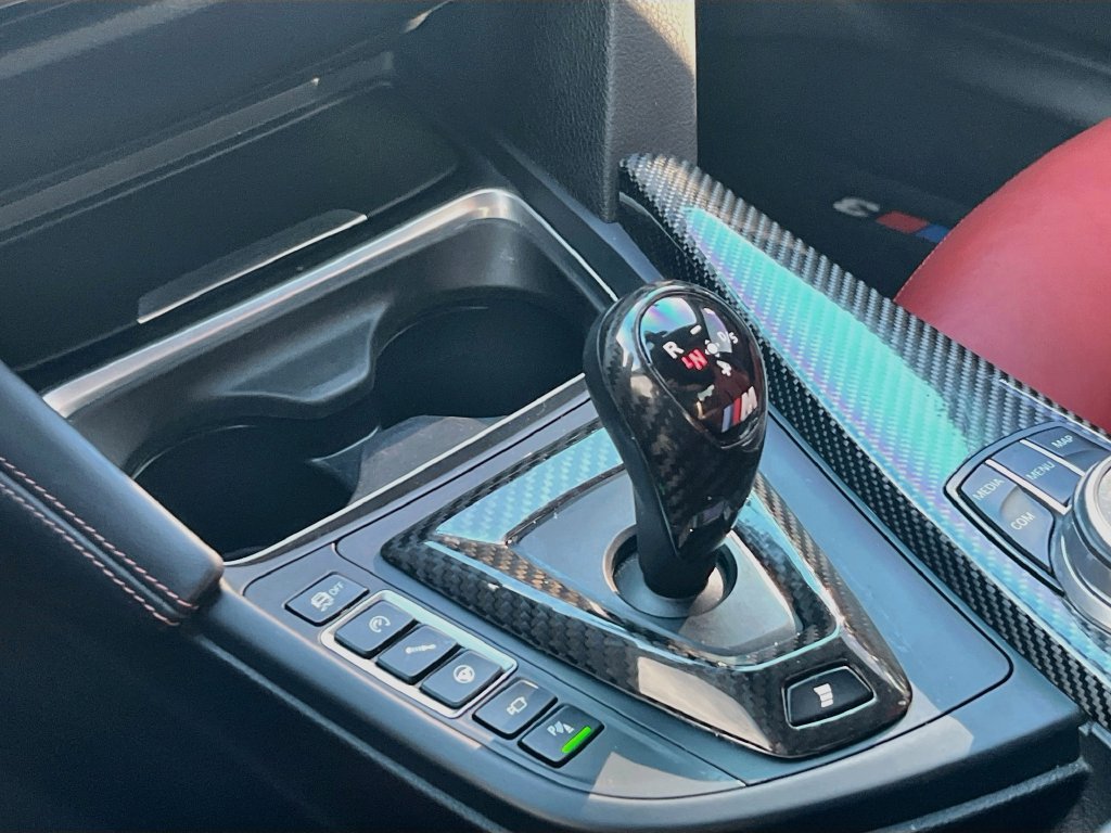 Used 2018 BMW M3 w/ Competition Package RWD image 17