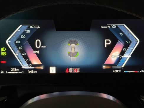 Used 2025 BMW X1 xDrive28i w/ Convenience Package image 20