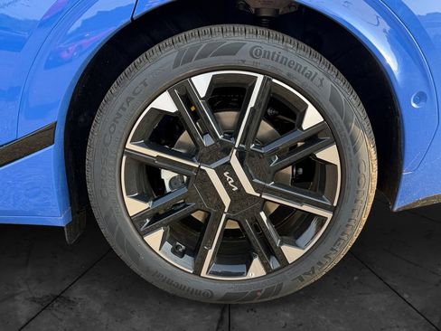 New 2026 Kia EV6 GT-Line AWD/4WD image 25