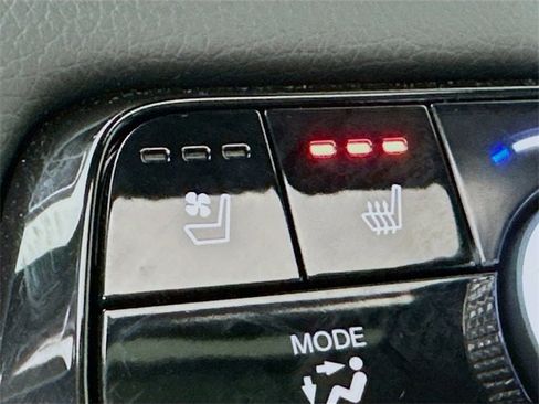 Certified 2026 Honda Passport TrailSport Elite image 13