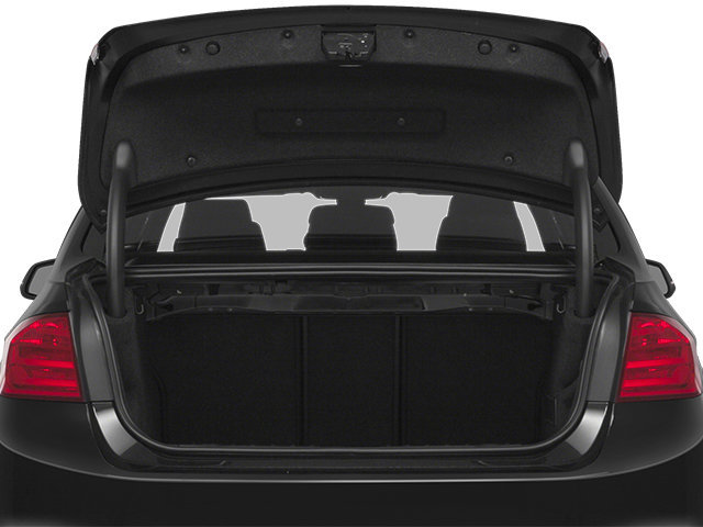 Used 2014 BMW 328i Sedan RWD image 12