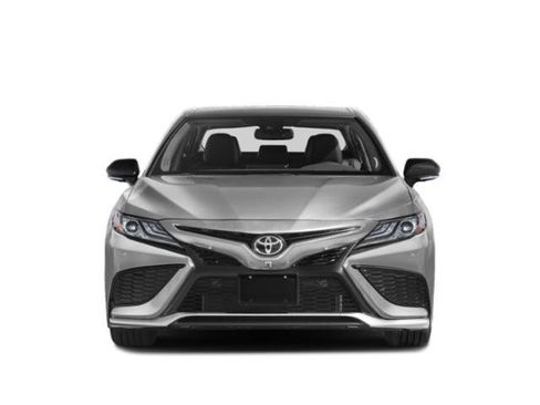 Used 2021 Toyota Camry XSE w/ Navigation Package image 4