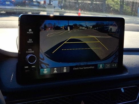 Certified 2023 Acura Integra A-Spec image 18