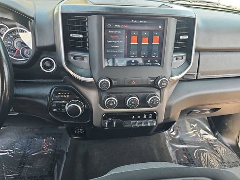 Used 2020 RAM 1500 Big Horn image 19