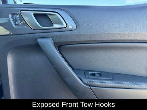 Used 2019 Ford Ranger Lariat w/ Equipment Group 501A Mid image 22