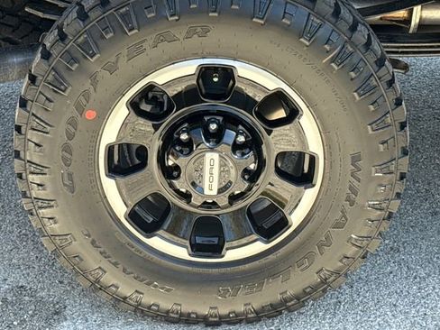 New 2026 Ford F250 Lariat w/ Tremor Off-Road Package AWD/4WD image 11