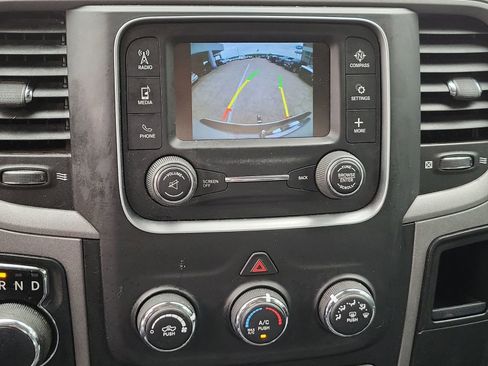 Used 2018 RAM 1500 Express w/ Express Value Package RWD image 14