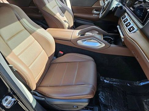 Used 2024 Mercedes-Benz GLE 450 4MATIC image 20