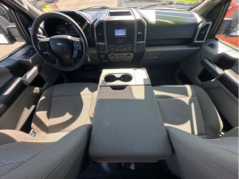 Used 2018 Ford F150 XLT w/ Trailer Tow Package AWD/4WD image 18