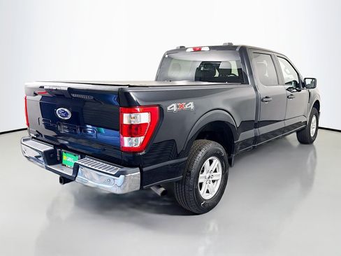 Used 2022 Ford F150 XL w/ Equipment Group 101A High image 10