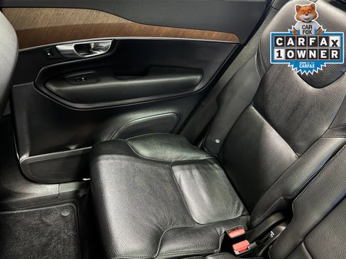 Used 2023 Volvo XC90 T8 Plus w/ Protection Package Premier AWD/4WD image 32