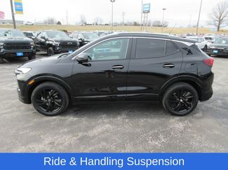 Certified 2024 Buick Encore GX Sport Touring w/ Advanced Technology Package video 2