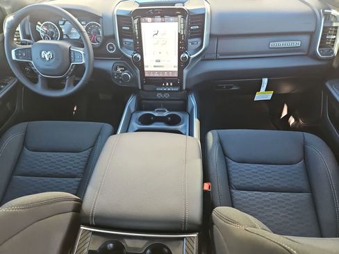 New 2026 RAM 1500 Big Horn image 16