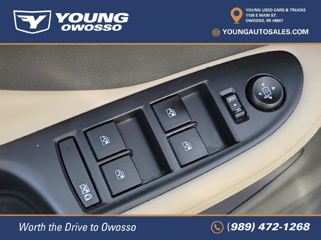 Used 2020 Buick Envision Essence AWD/4WD image 23