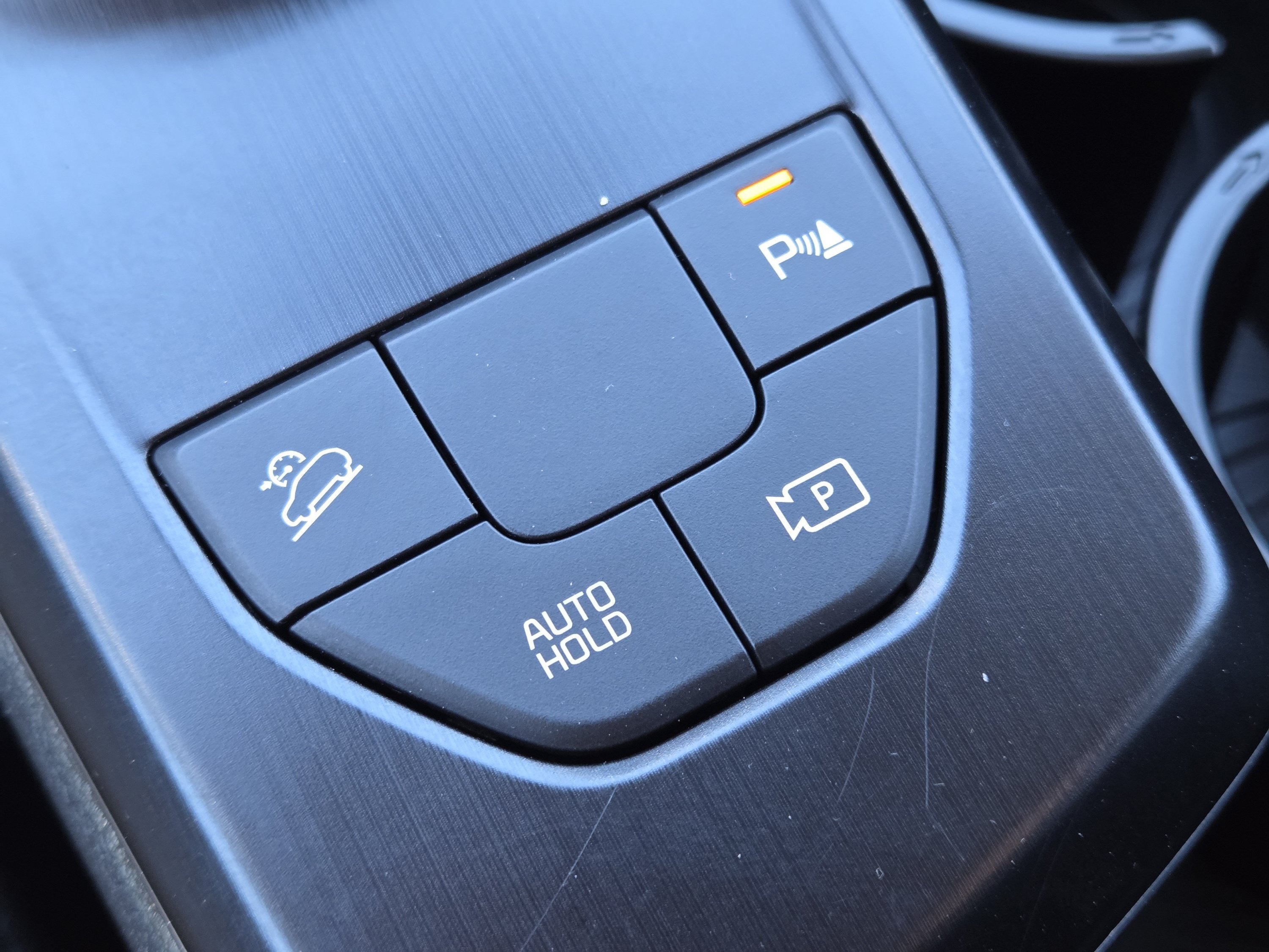 Used 2026 Kia Sportage S AWD/4WD image 40