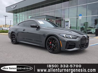 Used 2026 BMW M440i Coupe