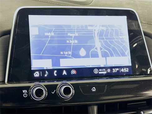 New 2025 Cadillac CT4 Premium Luxury image 8