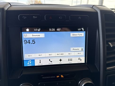 Used 2018 Ford F150 Raptor w/ Equipment Group 802A Luxury image 24