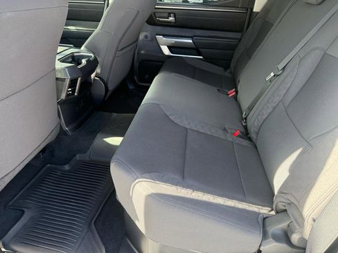 Used 2023 Toyota Tundra SR5 w/ TRD Sport Package image 11