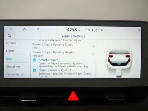 Used 2024 Hyundai Ioniq 5 SEL RWD image 34