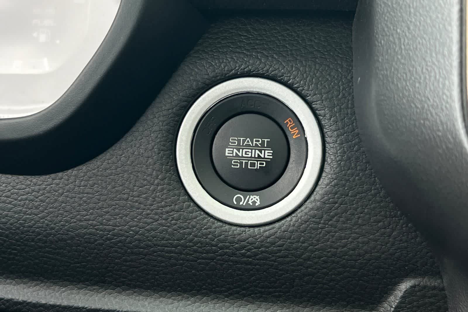 Used 2023 RAM 1500 Rebel w/ Rebel Level 2 Equipment Group AWD/4WD image 23