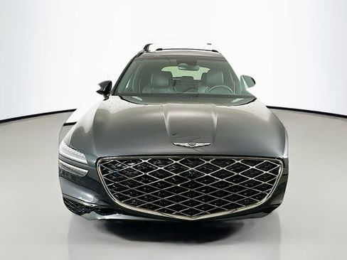 Certified 2026 Genesis GV70 3.5T Sport Advanced AWD/4WD image 2