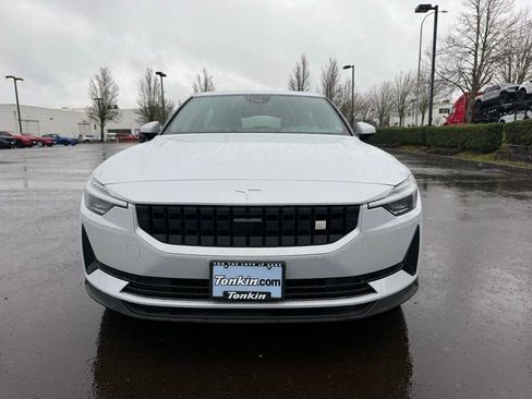 Used 2023 Polestar Polestar 2 AWD/4WD image 2